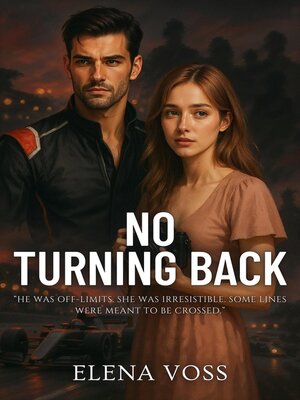 cover image of No Turning Back
